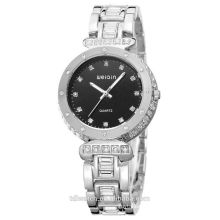 classic stainless steel vintage watches women